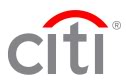 Citi logo